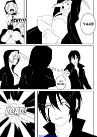 The King Blade 2 #7