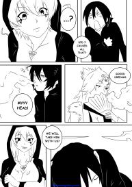 The King Blade 2 #9