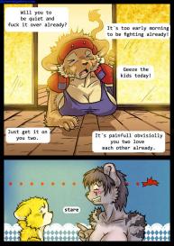Chakat Season 3 #10