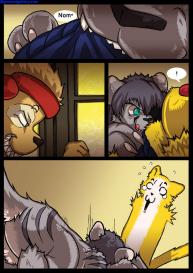 Chakat Season 3 #14