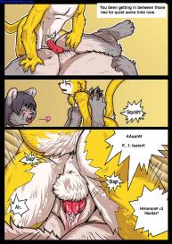 Chakat Season 3 #16
