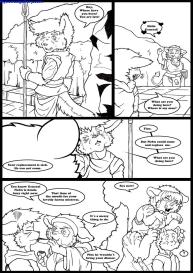 Chakat Season 3 #18