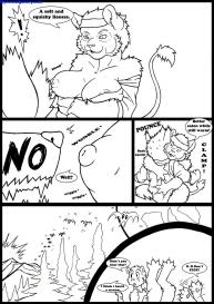 Chakat Season 3 #19