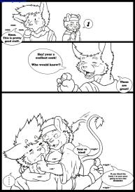Chakat Season 3 #20