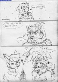 Chakat Season 3 #24
