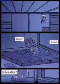 Chakat Season 3 #3