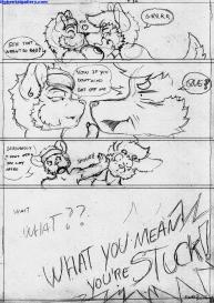 Chakat Season 3 #30