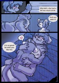 Chakat Season 3 #7