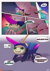 Call Of The Void #20