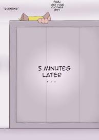 I’ll Be Good #12