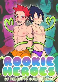 Rookie Heroes #1