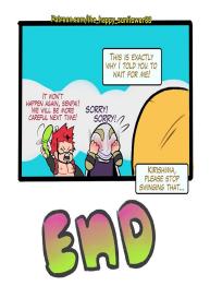 Rookie Heroes #11