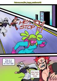 Rookie Heroes #2