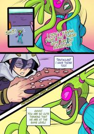 Rookie Heroes #3