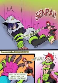Rookie Heroes #4