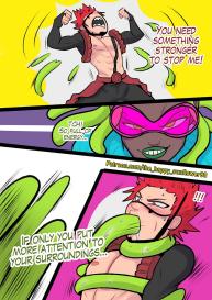 Rookie Heroes #5