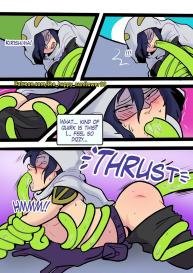 Rookie Heroes #6