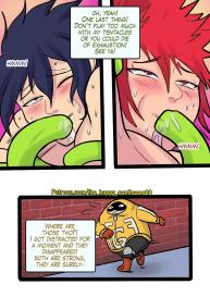 Rookie Heroes #9