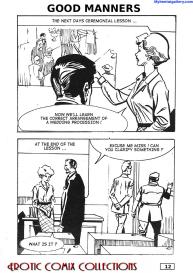 Good Manners #13