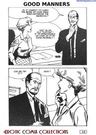 Good Manners #14