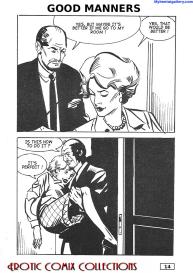 Good Manners #15