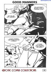 Good Manners #17