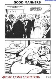 Good Manners #20