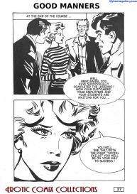 Good Manners #28