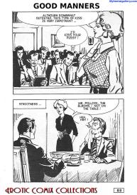 Good Manners #4