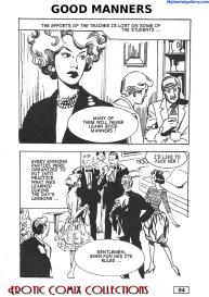 Good Manners #5