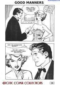 Good Manners #7