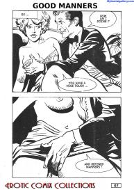 Good Manners #8