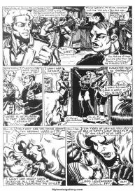 The Blonde Avenger 1 #4