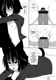 Burning Hot #3