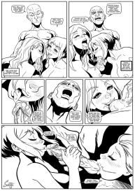 Sidney – Fun In The Sun #17