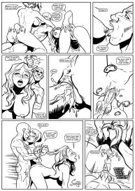 Sidney – Fun In The Sun #21