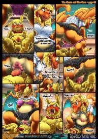 The Chars And The Chus #2