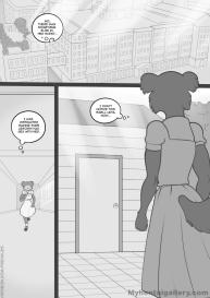 Haru’s Appeal #2