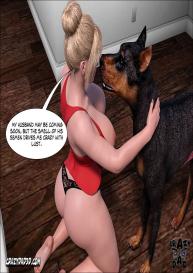 Family Sins 9 #16