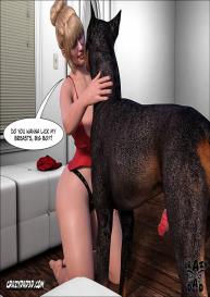 Family Sins 9 #17