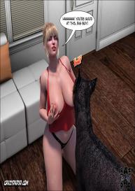 Family Sins 9 #24