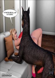 Family Sins 9 #4