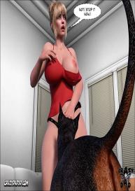 Family Sins 9 #41