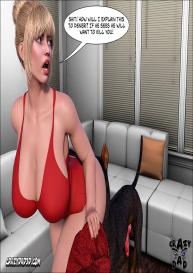 Family Sins 9 #43