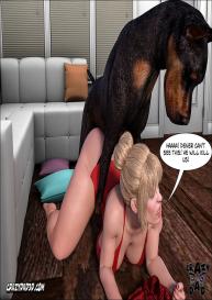 Family Sins 9 #49