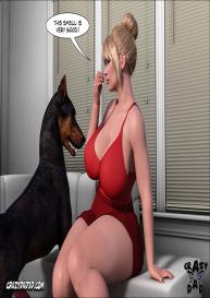 Family Sins 9 #6