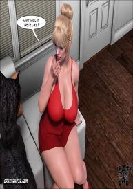 Family Sins 9 #7