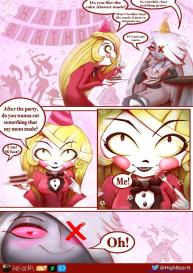 Demonic Lust 1 #11