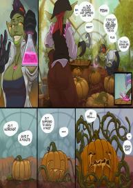 Thicc Or Treat #3