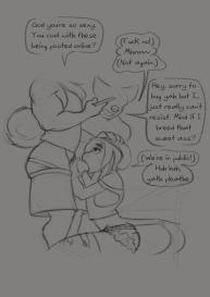 Making A Whore-Crux #5